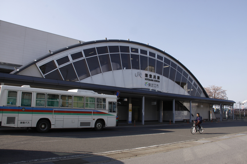 JR西日本　琵琶湖線能登川駅から25秒早く発車で謝罪はやりすぎ？